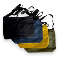 WHEARD 別注 Messenger Bag ウィアード メッセンジャーバッグ | RO