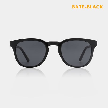 A.KJAERBEDE     エキアビド       サングラス　 BATE