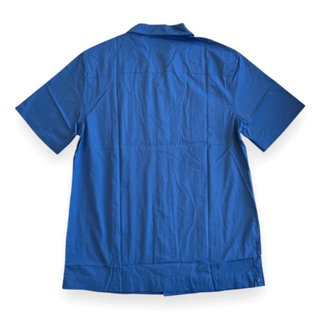 CUBAVERA   AUTHENTIC EMBROIDERED GUAYABERA SHIRT　キューバベラ　キューバシャツ