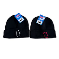 HARIBO　BEANIE 　ハリボー　ビーニー