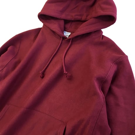 Champion チャンピオン　リバースウィーブ　S101　スウェット フーディ　Reverse Weave 12oz. Pullover Hood  パーカー　１