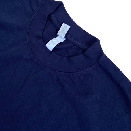 LOS ANGELES APPAREL　6.5oz Garment Dye CREW S/S TEE ロサンゼルスアパレル 半袖　Tシャツ　MADE IN USA