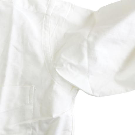 THE BAGGY  OXFORD L/S BD SHIRTS　　オックスフォード　ボタンダウンシャツ　バギー  OX 長袖
