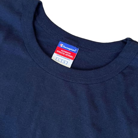 CHAMPION 7oz Heritage Jersey　S/S TEE　チャンピオン　半袖 Tシャツ　ヘリテージ　USA企画　T2102