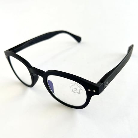 IZIPIZI　SCREEN READING  #C　イジピジ　スクリーン リーディング グラス 老眼鏡 　ブルーライトカット