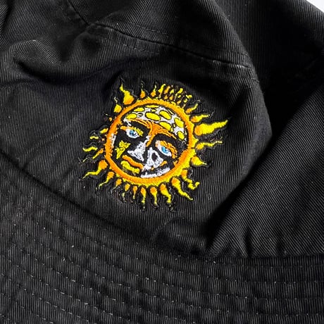 SUBLIME  BUCKET HAT　サブライム　バケットハット