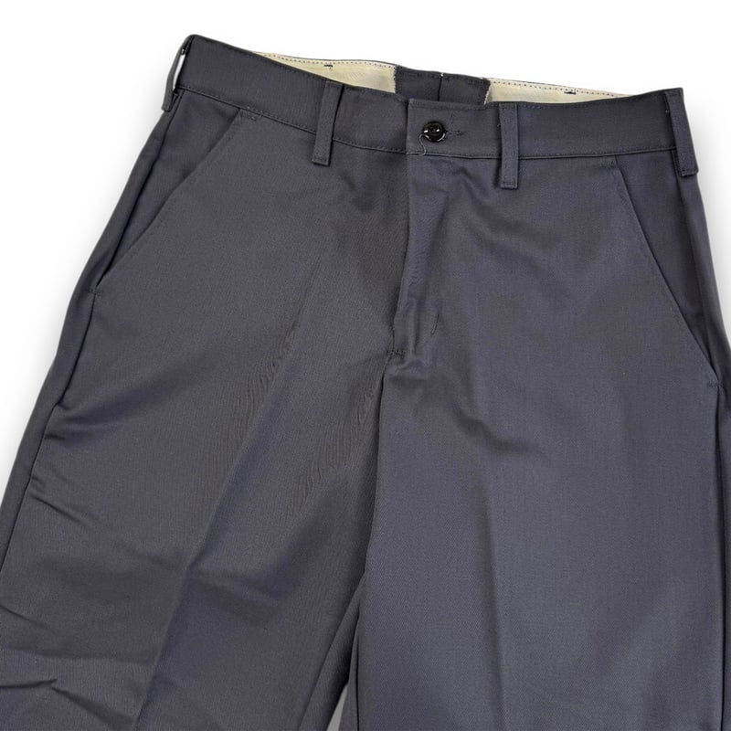 RED KAP PC20 Wrinkle-Resistant Cotton Work Pan