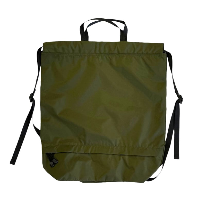 WHEARD Knapsack Type-01 ウィアード ナップサック | ROBLES