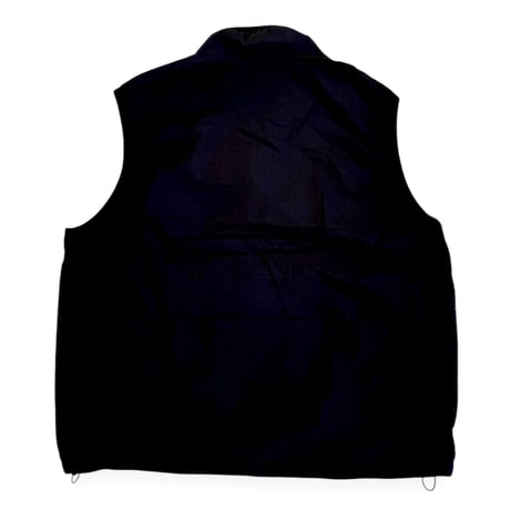Beimar 別注 Nylon Light Weight Packable Vest 　ビーマー　ナイロン パッカブル ベスト