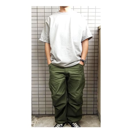 CHAMPION 7oz Heritage Jersey　S/S TEE　チャンピオン　半袖 Tシャツ　ヘリテージ　USA企画　T2102