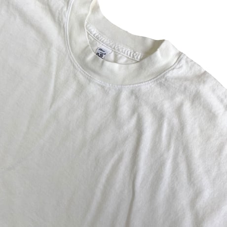 LOS ANGELES APPAREL　6.5oz Garment Dye CREW S/S TEE ロサンゼルスアパレル 半袖　Tシャツ　MADE IN USA