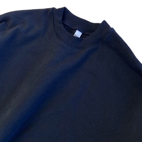 LOS ANGELES APPAREL　14oz HEAVY FLEECE CREW 　ロサンゼルスアパレル　クルーネック　スウェット　MADE IN USA
