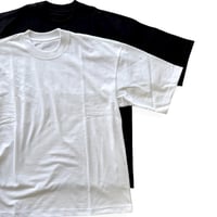 HOUSE OF BLANKS  OVERSIZED BOXY T-SHIRT ハウスオブブランクス オーバーサイズ ボクシー　Tシャツ MADE IN CANADA