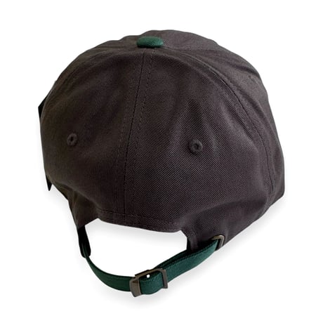 FLEXFIT別注　 Low-Profile Cotton Twill 2Tone Cap　フレックスフィット　キャップ　2トーン
