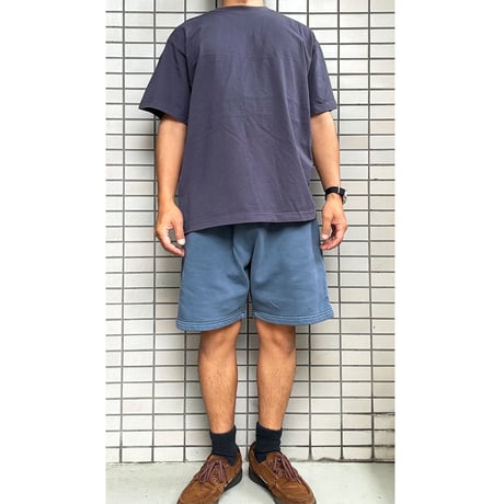 COTTON COLLECTIVE　OVERSIZED BOX S/S TEE 7.5 OZ　コットンコレクティブ　オーバーサイズ ボックス Tシャツ