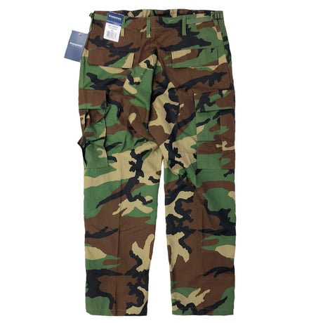PROPPER BDU TROUSER　プロッパー　カーゴパンツ　プロパー