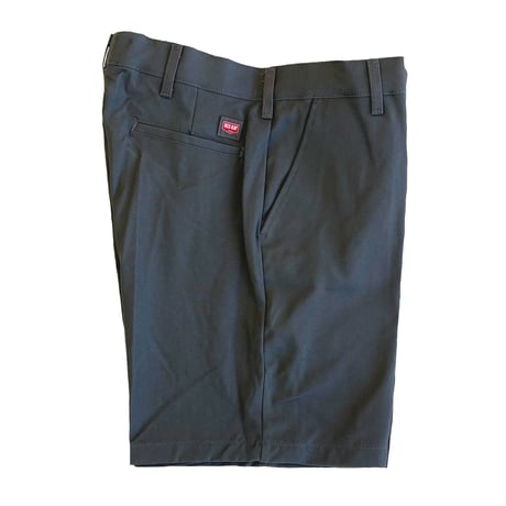 RED KAP PT26　 PLAIN FRONT SHORTS　レッドキャップ　ワークショーツ ショートパンツ REDKAP