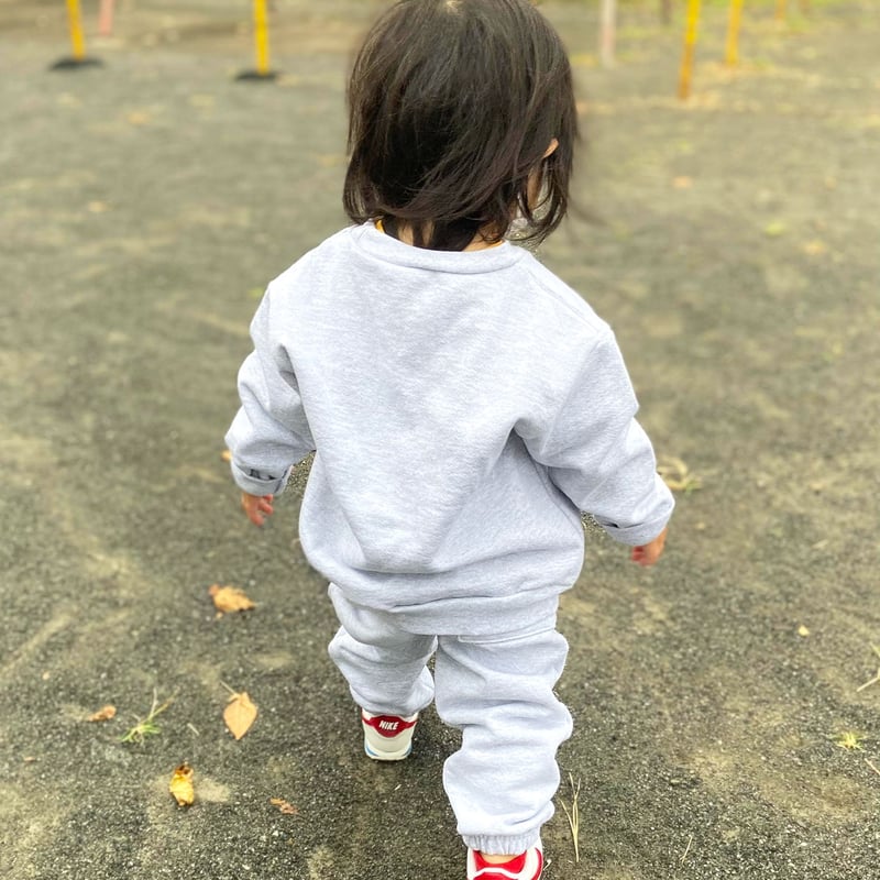 LOS ANGELES APPAREL KIDS TODDLER 14oz FLEECE C