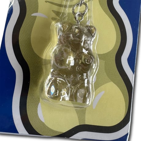 HARIBO　KEY CHAIN　ハリボー　キーホルダー　キーチェーン