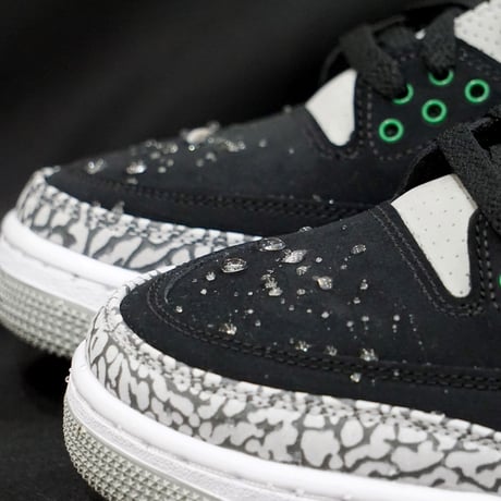MARQUEE PLAYER マーキープレイヤー SNEAKER WATER+STAIN REPELLENT #01　スニーカー用撥水撥油スプレー