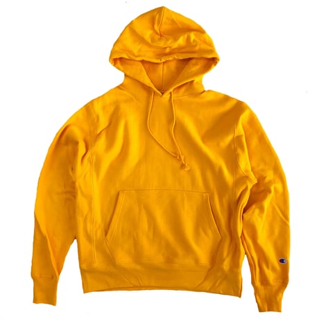 Champion Reverse Weave　12oz. Pullover Hood 　　 チャンピオン　リバースウィーブ　スウェット フーディ　S101　パーカー　2