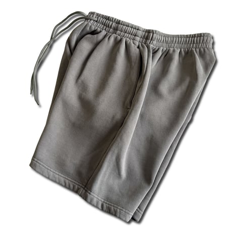 COTTON COLLECTIVE　DUNK SHORT 11.5 OZ　コットンコレクティブ　スウェットショーツ