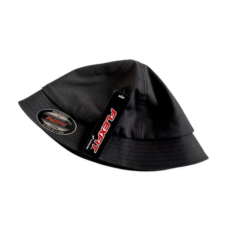 FLEXFIT別注 Short Brim Ball Hat　フレックスフィット　ボールハット　メトロハット