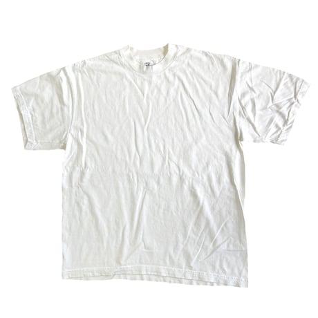 LOS ANGELES APPAREL　6.5oz Garment Dye CREW S/S TEE ロサンゼルスアパレル 半袖　Tシャツ　MADE IN USA