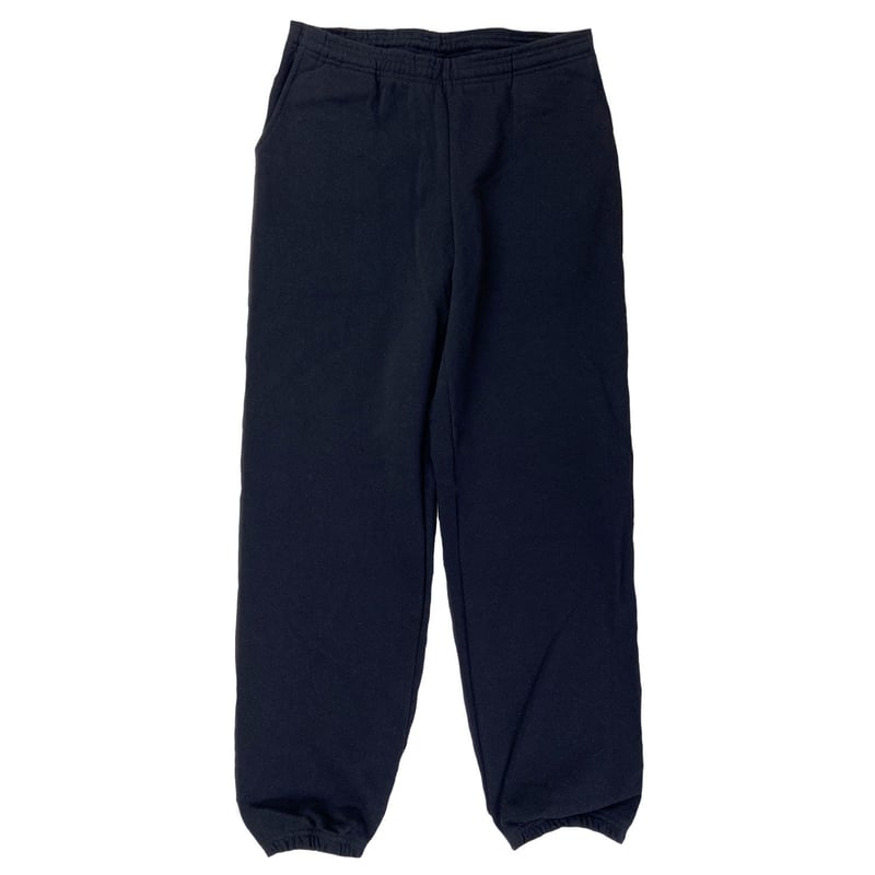 LOS ANGELES APPAREL HEAVY FLEECE 14oz SWEAT PAN