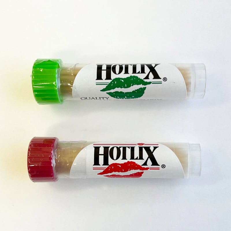 HOTLIX Toothpix ホットリックス つまようじ 爪楊枝 ミント シナモン