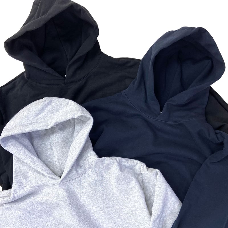 LOS ANGELES APPAREL HEAVY FLEECE 14oz HOOD ロサンゼ LOS ANGELES APPAREL HEAVY FLEECE 14oz HOOD ロサンゼ