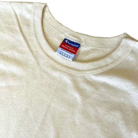 CHAMPION 7oz Heritage Jersey　S/S TEE　チャンピオン　半袖 Tシャツ　ヘリテージ　USA企画　T2102