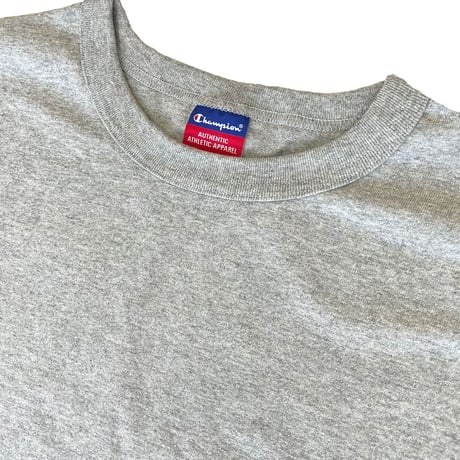 CHAMPION 7oz Heritage Jersey　S/S TEE　チャンピオン　半袖 Tシャツ　ヘリテージ　USA企画　T2102