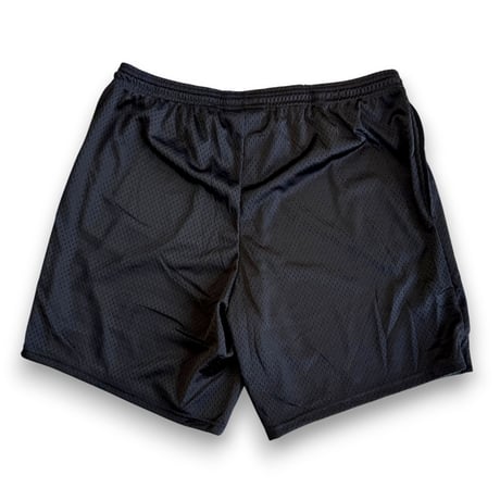 CHAMPION  MESH SHORT WITH POCKETS　81622　チャンピオン　メッシュショーツ