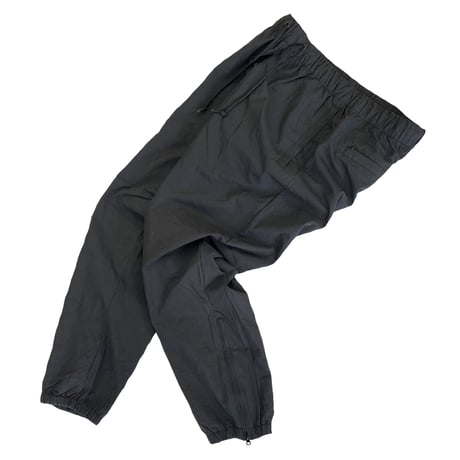 Beimar 別注 Water Repellent Lined Track Pants　ビーマー　トラックパンツ