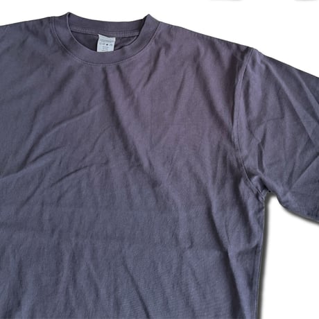 COTTON COLLECTIVE　OVERSIZED BOX S/S TEE 7.5 OZ　コットンコレクティブ　オーバーサイズ ボックス Tシャツ