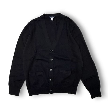 Edwards Garment JERSEY KNIT COTTON CARDIGAN  エドワード　コットン カーディガン