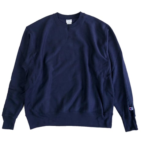 Champion Reverse Weave 12oz. CREW　 チャンピオン　リバースウィーブ　クルーネック　スウェット　S149