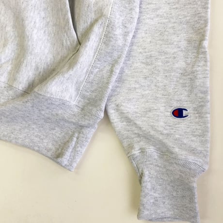 Champion Reverse Weave　12oz. Pullover Hood 　　 チャンピオン　リバースウィーブ　スウェット フーディ　S101　パーカー　2