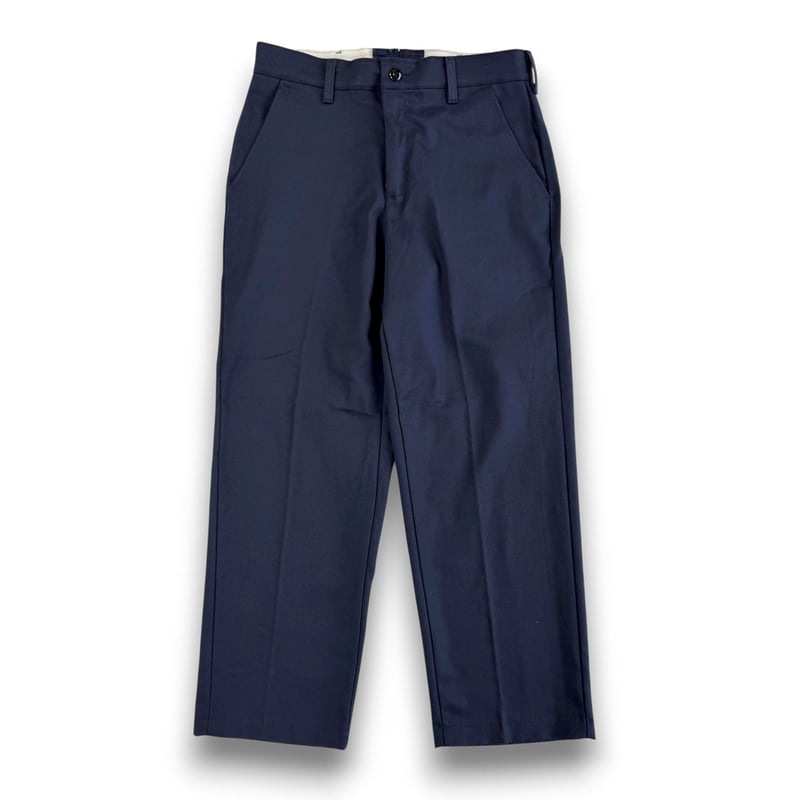 RED KAP PC20 Wrinkle-Resistant Cotton Work Pan
