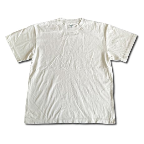 COTTON COLLECTIVE　OVERSIZED BOX S/S TEE 7.5 OZ　コットンコレクティブ　オーバーサイズ ボックス Tシャツ