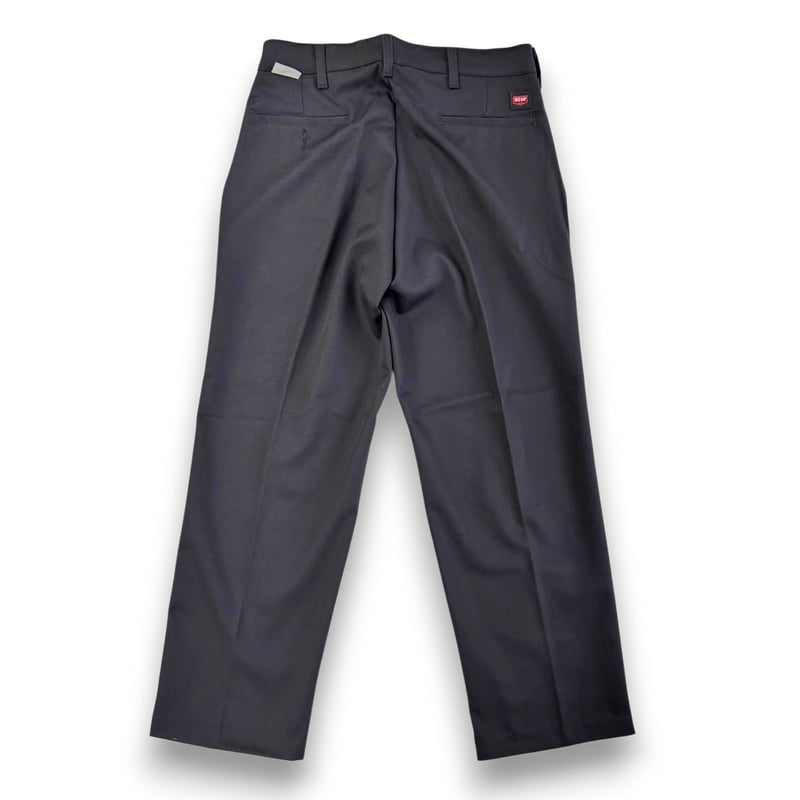 RED KAP PC20 Wrinkle-Resistant Cotton Work Pan