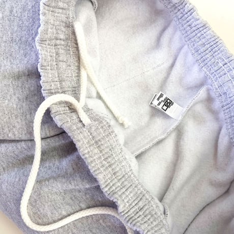 LOS ANGELES APPAREL　14oz Heavy Fleece Mid Short　　ロサンゼルスアパレル　スウェット ショーツ　ショートパンツ MADE IN USA