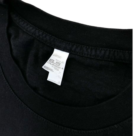 LOS ANGELES APPAREL　6.5oz Garment Dye Crew Neck L/S TEE　ロサンゼルスアパレル　長袖Tシャツ　ロンT　MADE IN USA