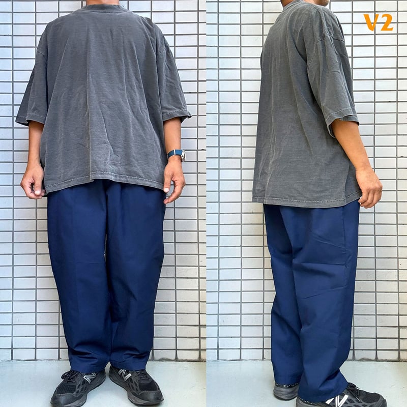 oddment USN LONG PANTS V2 TAPERED オッドメント US N