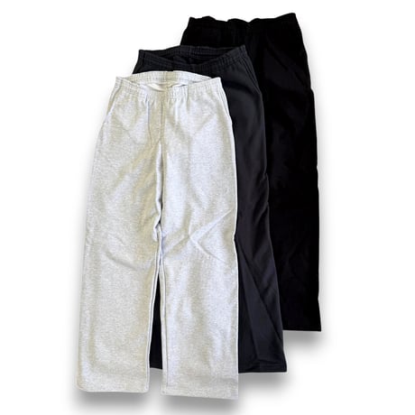 LOS ANGELES APPAREL　14oz  STRAIGHT LEG SWEAT PANT 　ロサンゼルスアパレル　ストレートレッグ スウェットパンツ MADE IN USA