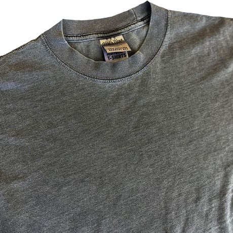SHAKA WEAR 　7.5oz GARMENT DYE DROP SHOULDER S/S TEE 　シャカウエア ドロップショルダー 　Tシャツ　SHAKAWEAR