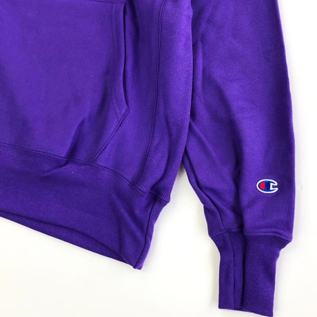 Champion Reverse Weave　12oz. Pullover Hood 　　 チャンピオン　リバースウィーブ　スウェット フーディ　S101　パーカー　2