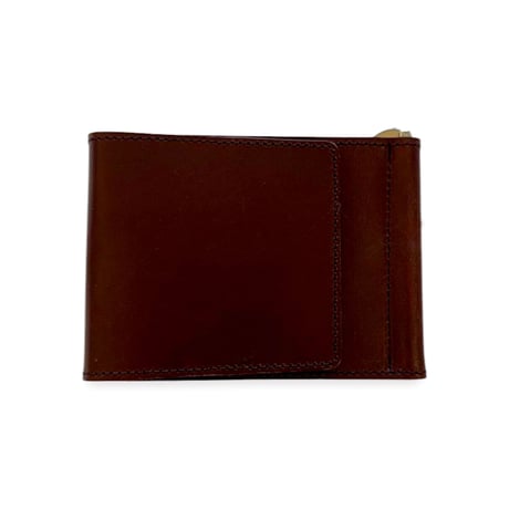 locavore  LEATHER WALLET　レザーウォレット　マネークリップ
