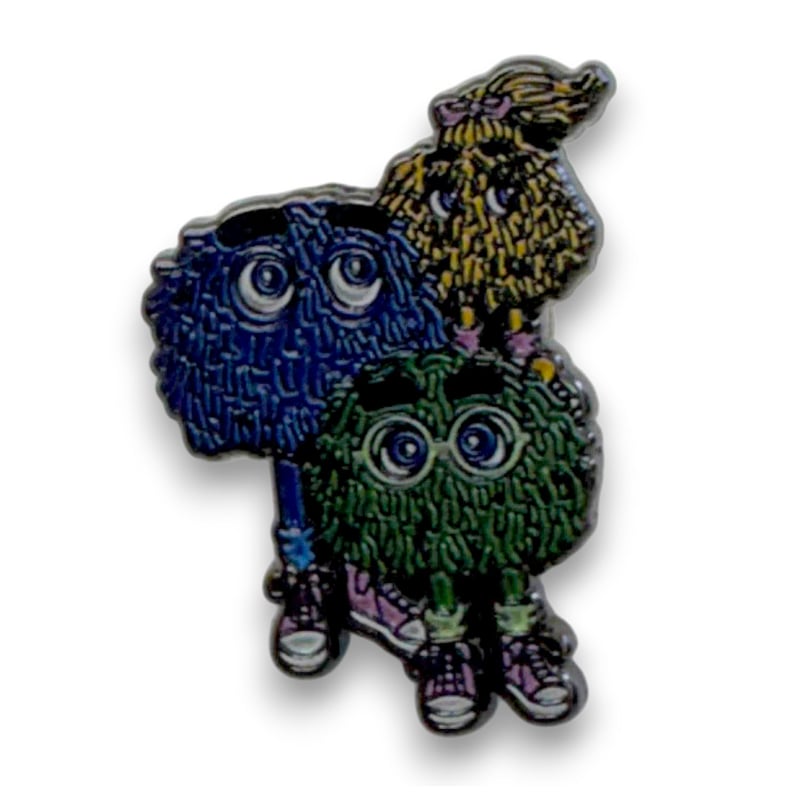 McDonald's PINS マクドナルド ピンズ ハンバーグラー マネージャー